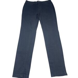 Monkey Ride Jeans Original Vintage Black Skinny Jeans Size 7 28 Style P6001C